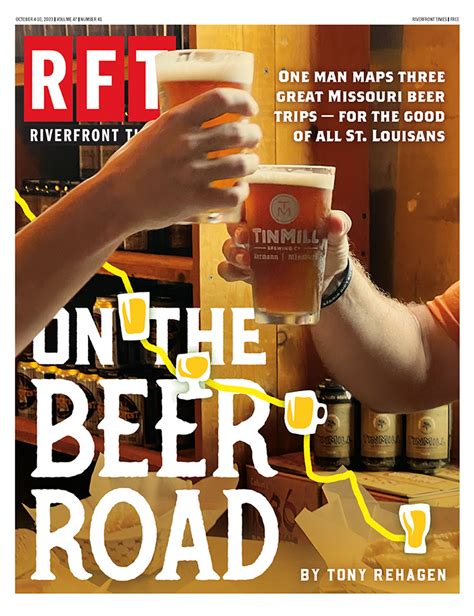 St. Louis Riverfront Times.